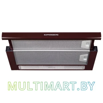 Вытяжка Kuppersberg Slimlux II 60 KG